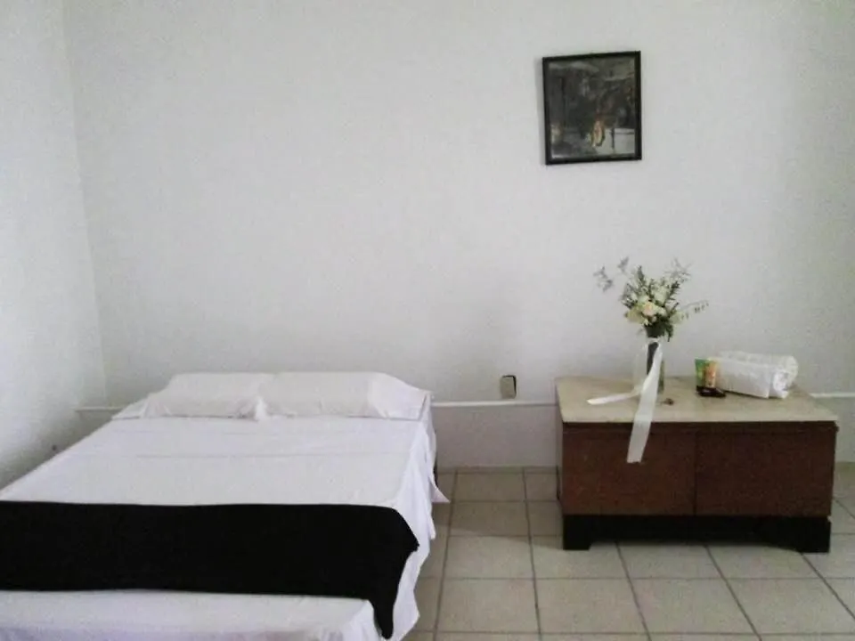 ホテルCasa Reforma グアダラハラ メキシコ