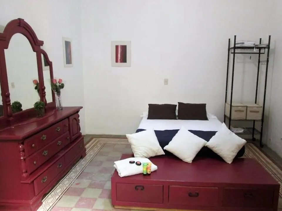 Casa Reforma Hotel Guadalajara 0*,  México