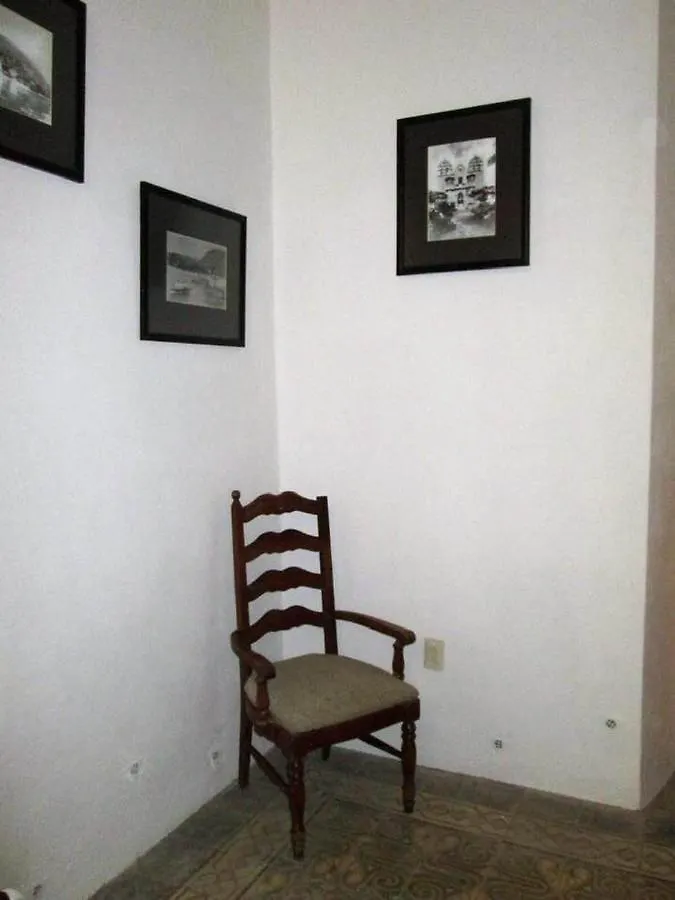 Casa Reforma Hotel Guadalajara 0*,  México