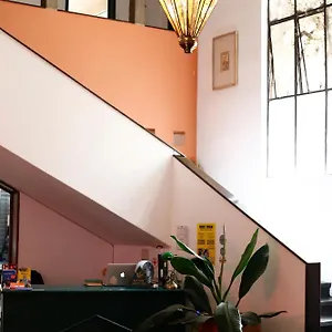  Pensión Casa Sabina